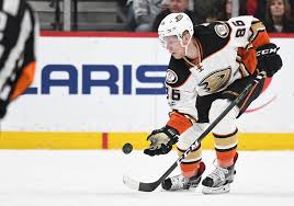 Out for season (upper body), kevan miller: Graduated Prospect Ondrej Kase Ducksnpucks