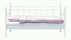 Ikea Bett Weiss Tromnes In 90441 Nurnberg For 80 00 For Sale Shpock