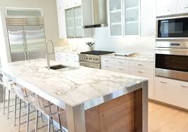 Popular Kitchen Countertop Choices