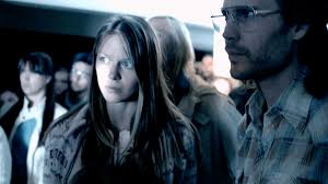 As for Kitsch's first denim jacket? It didn't even belong to him! "I have  two older brothers and my oldest brother is 7 years...