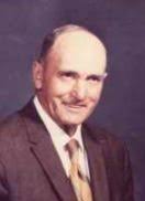 Lewis Roderick Waldron (1904-1990)