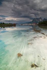 Response from kjerringøy havn b, daglig leder at kjerringoy bryggehotell. Kjerringoy View Towards The Northeast From Kjerringoy Old Flickr