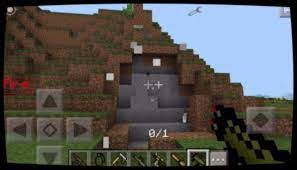 Laden sie diesen herunter und installieren sie ihn. Waffe Mod Fur Minecraft Fur Android Apk Herunterladen