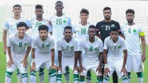 المنتخب العربي السعودي لكرة القدم هو ممثل السعودية الرسمي في رياضة كرة القدم، تأسس المنتخب السعودي لكرة القدم عام 1956م، ويمثل المنتخب السعودي الوطني لكرة القدم رسميًا السعودية في كرة القدم الدولية للرجال منذ مباراته الأولى ضد المنتخب اللبناني في 18. Ø§Ù„Ù…Ù†ØªØ®Ø¨ Ø§Ù„Ø³Ø¹ÙˆØ¯ÙŠ Ø§Ù„Ø£ÙˆÙ„Ù…Ø¨ÙŠ Ø§Ù„Ø¯ÙˆØ±ÙŠ Ø§Ù„Ø³Ø¹ÙˆØ¯ÙŠ