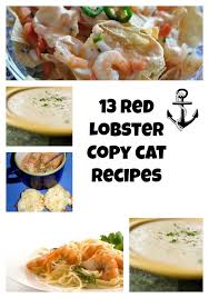 13 Favorite Red Lobster Copycat Recipes Restaurant Recipes Copykat Recipes Recipes