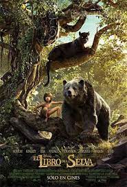 Maybe you would like to learn more about one of these? Ver El Libro De La Selva 2016 Online Cuevana 3 Peliculas Online