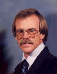 Larry Joe Moore (1953-1999)