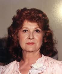 Obituary for Alice (Simmons) Statom