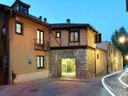 Book now at hotel exe casa de los linajes located in doctor velasco 9 segovia. Exe Casa De Los Linajes Ab 64 7 5 Bewertungen Fotos Preisvergleich Segovia Spanien Tripadvisor