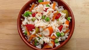 Ensalada rápida de huevo y perejil. Recetas De Verano Faciles Y Rapidas Cocina Casera Y Facil