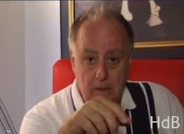 El periódico EL DÍA de José Rodríguez Ramírez, condenado por su campaña  contra el director de AHORA CANARIAS, Carlos Sosa, a través de sus  columnistas estrella Andrés Chaves y Ricardo Peytaví -