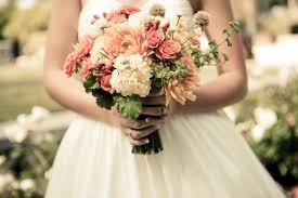 Peach Wedding Bouqet 580x386 Jpg 580 386 Wedding Bouqet Peach Wedding Bridal Bouquet Peach