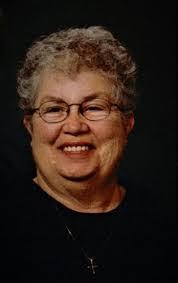 Patricia Crews's Instagram, Twitter & Facebook