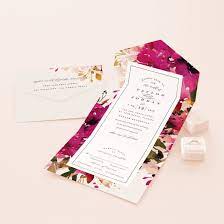 This Is The Money Saving Invitation Format I Wanted Desperately When I Got Married A Practical Wedding Buy Wedding Invitations Fine Wedding Invitations Affordable Wedding Invitations