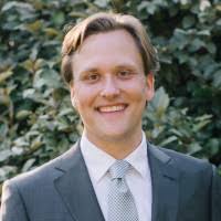 Gavin Pitcher Email & Phone Number