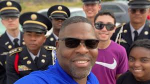 The late Master Sgt. Gene Bass will never be forgotten. His lasting impact  lives