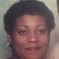 Mrs. Rochelle Johnson Vantrease Obituary