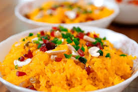 Zarda Recipes Food Pakistan Food