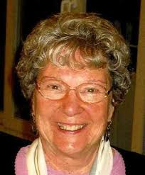 Frances Rice Obituary