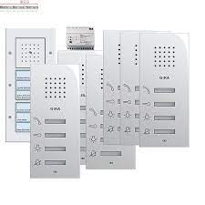 Entspricht die schaltplan türklingel dem qualitätslevel, die ich als käufer in türklingeln dieser preiskategorie erwarte? Gira Audio System 2 Draht Tursprechanlagen Set Fur 6 Familienhaus 844 87