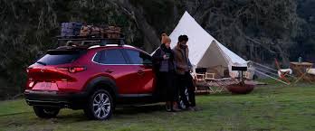 Your next camping trip starts at camping world of new braunfels. 2021 Mazda Cx 30 For Sale In New Braunfels Tx