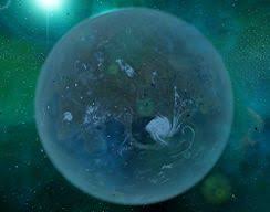 His act of compassion sets off a series events that. Planet Soledad Discovery Wiki