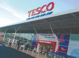 Available to tesco clubcard members who are resident in the uk and aged 18 or over. Tesco Picks Transporeon Logistics Manager
