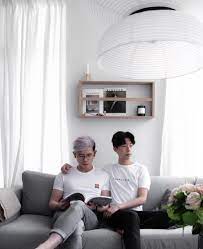 Perhaps you've heard of hygge before? Find That Scandinavian Feeling At Home With Nordic Entrance