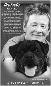 The Colonial Rottweiler Club