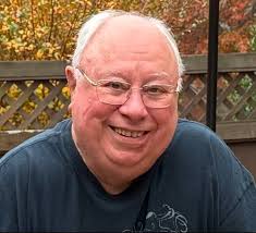 David Steele Obituary