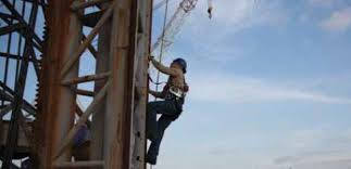 Working At Height Fall Protection Safety Starts With The Correct Equipment Occupational Health Safety