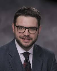 2021-2022 Legislative Roster