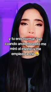 Me Miro Al Espejo Cuando Lloro