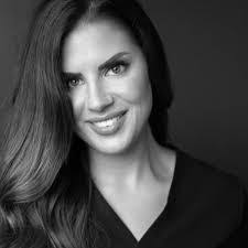 Victoria Presley's Instagram, Twitter & Facebook