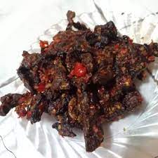 Resep Paru Goreng Rica Rica Oleh Rizkyanna Utami Recipe Makanan Enak Resep Makanan Pembuka Resep Masakan Indonesia