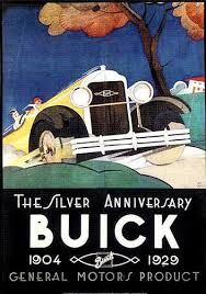 Image result for Velasquez Silver 1929 Buick