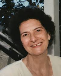 Obituary information for Marjorie Elaine Stevens