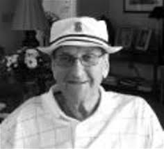 Eric Bryan FARRIS Obituary