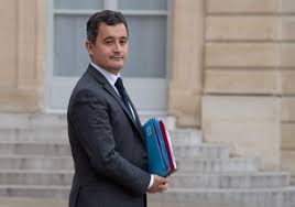 Pour les articles homonymes, voir darmanin. En Pleine Crise Des Gilets Jaunes L Etonnante Legerete De Darmanin Valeurs Actuelles