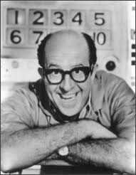 The New Phil Silvers Show