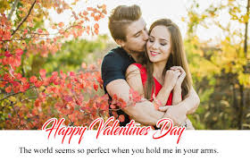 Check out our list with romantic quotes for him and her. Romantic Valentines Day Quotes For Him Her Love Wishes For Bf Gf