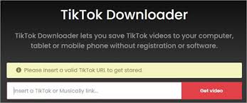 Mp3juices band is free online tool to download music & video for free without any limits and no need to install addional applications on your phone or dekstop. 11 Best Tiktok Video Downloader How To Download Tiktok Videos