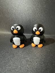 Pinguim