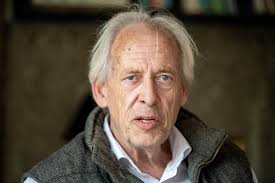 Fra lækre hoteller til ydmygt ishus: Kokken Bent lever det skønne liv i en  klit syd for Skagen