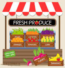 Farmers Market Farmers Market Farmer Marketing