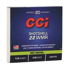 These loads are designed as a potent round for close range pest control and work well for dispatching nuisance vermin. Cci Handgun Pistol Ammo Ammo Sportsman S Guide