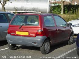 Image result for Rouge Apache 1995 Renault