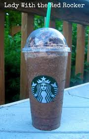 Mocha cookie crumble with out coffee is called mocha cookie crumble cream frappuccino! Diy Starbucks Mocha Cookie Crumble Frappucino Save Mocha Cookies Mocha Cookie Crumble Starbucks Diy