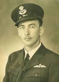 Loss of Lancaster ND 586, 460 Squadron RAAF, near Vieux-Mesnil, France,