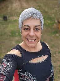 Sonja Andrews's Instagram, Twitter & Facebook